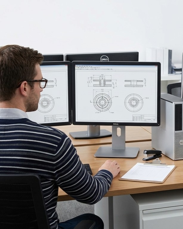 Design Menu Image