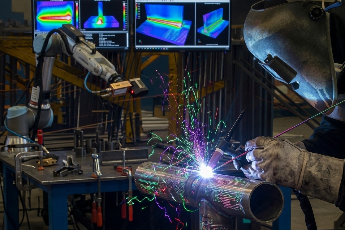 Welding Image